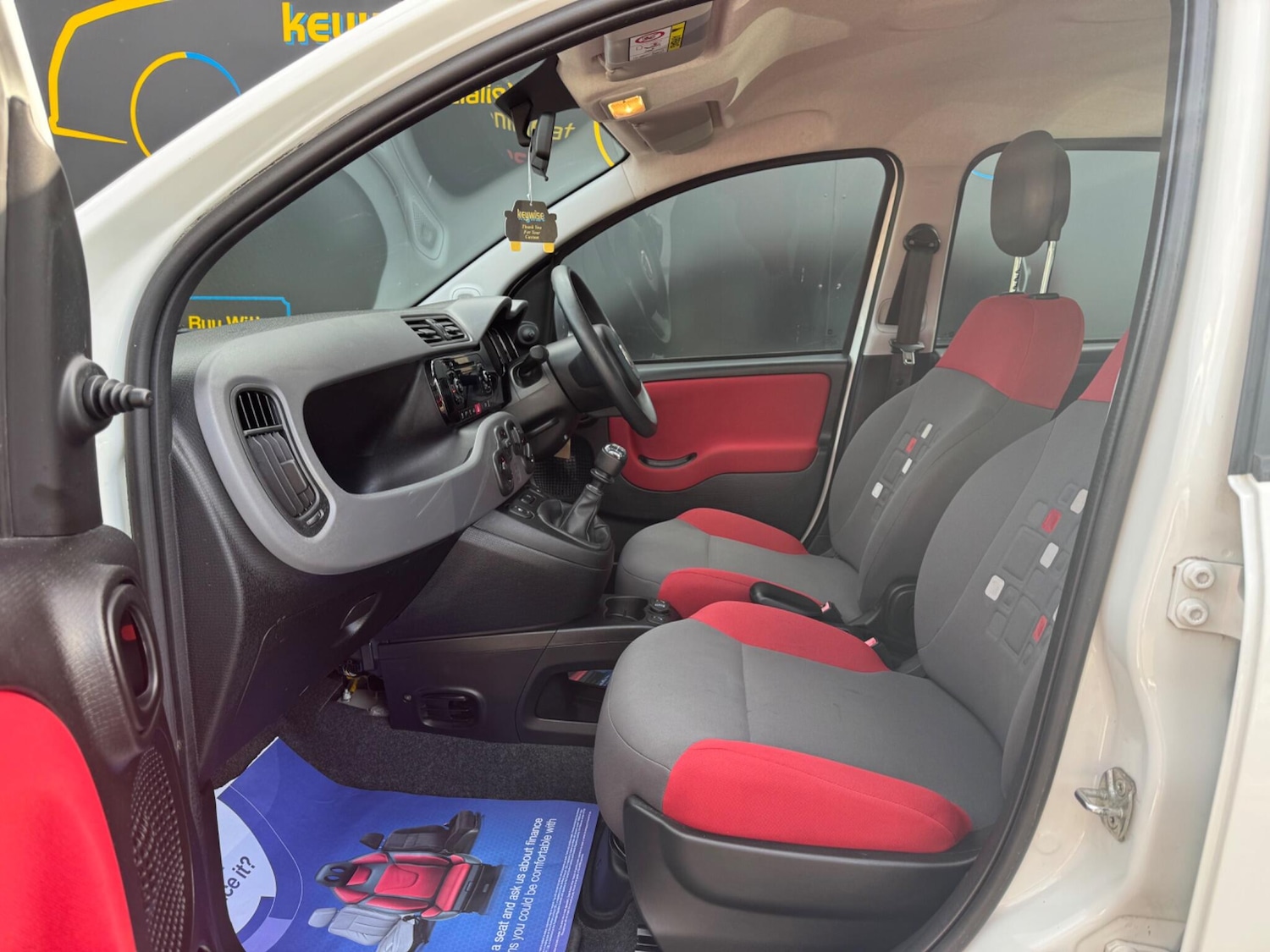 Used Fiat Panda 2015 for sale - 76060035: Photo 7