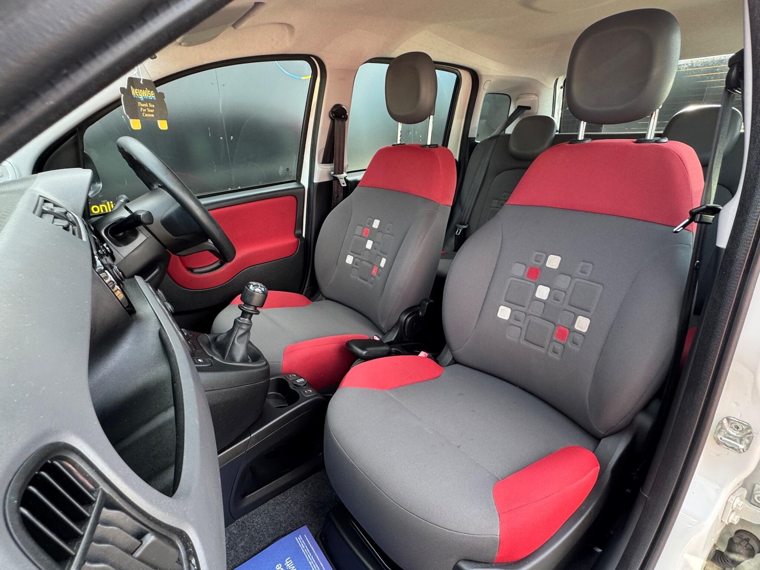 Used Fiat Panda 2015 for sale - 76060035: Photo 8