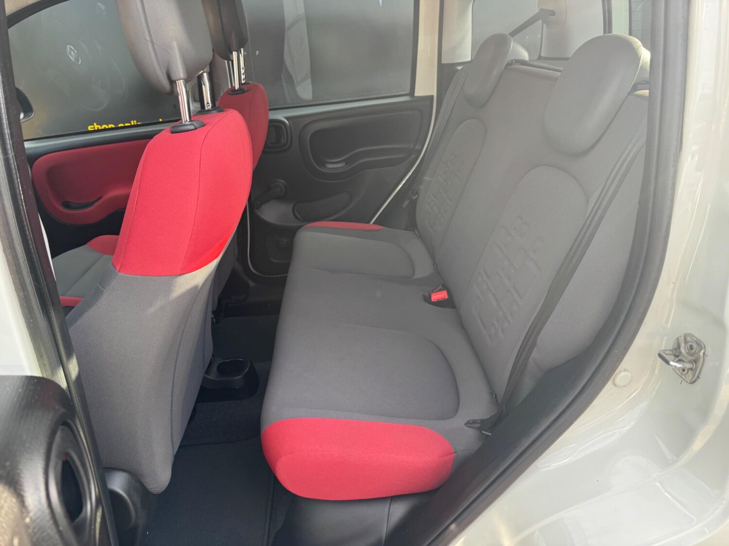 Used Fiat Panda 2015 for sale - 76060035: Photo 9