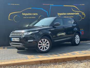 2014 (64) - 2.2 SD4 Pure Tech Auto 4WD Euro 5 (s/s) 5dr