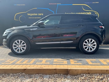 Used Land Rover Range Rover Evoque 2014 for sale - 75246614: Photo