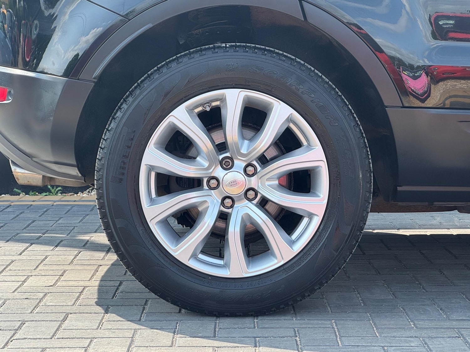 Vehicle 9