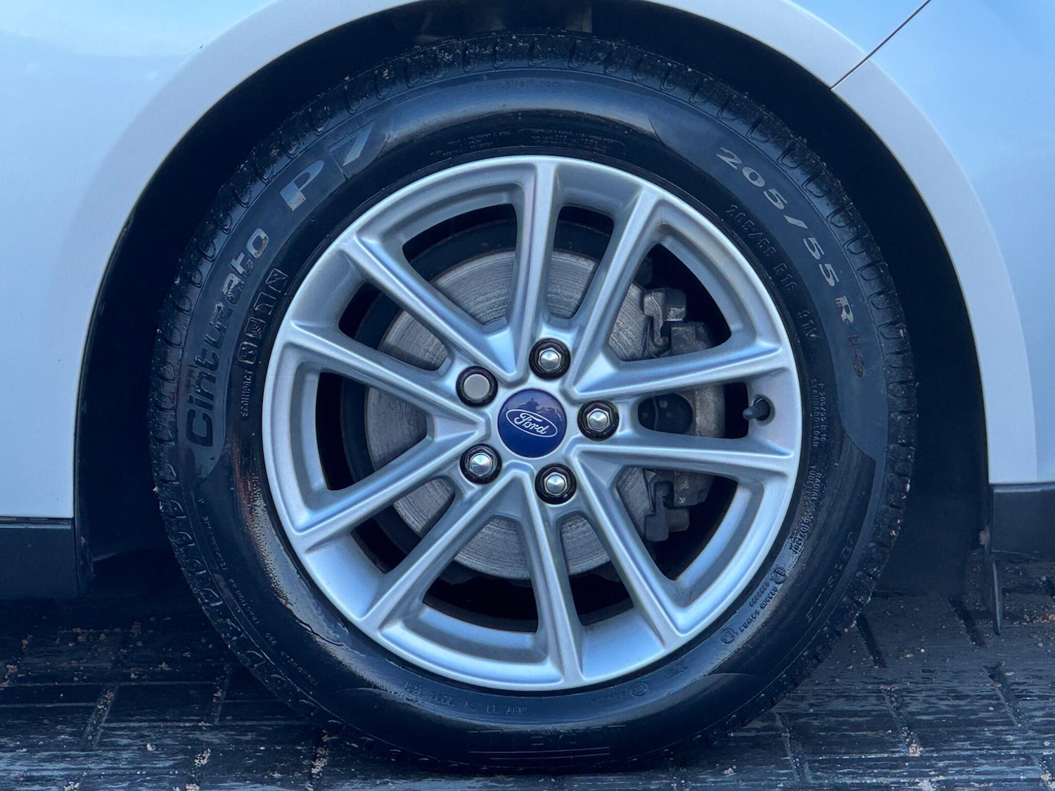 Used Ford Focus 2016 for sale - 77119721: Photo 11