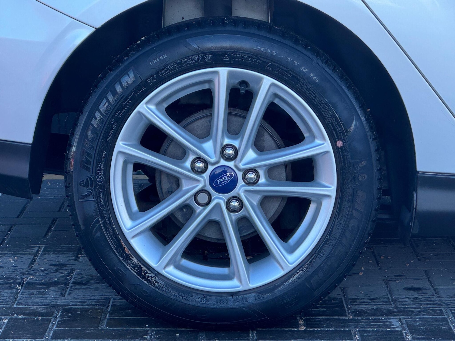 Used Ford Focus 2016 for sale - 77119721: Photo 13