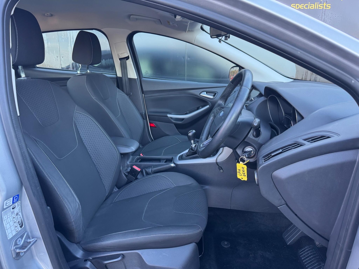 Used Ford Focus 2016 for sale - 77119721: Photo 17