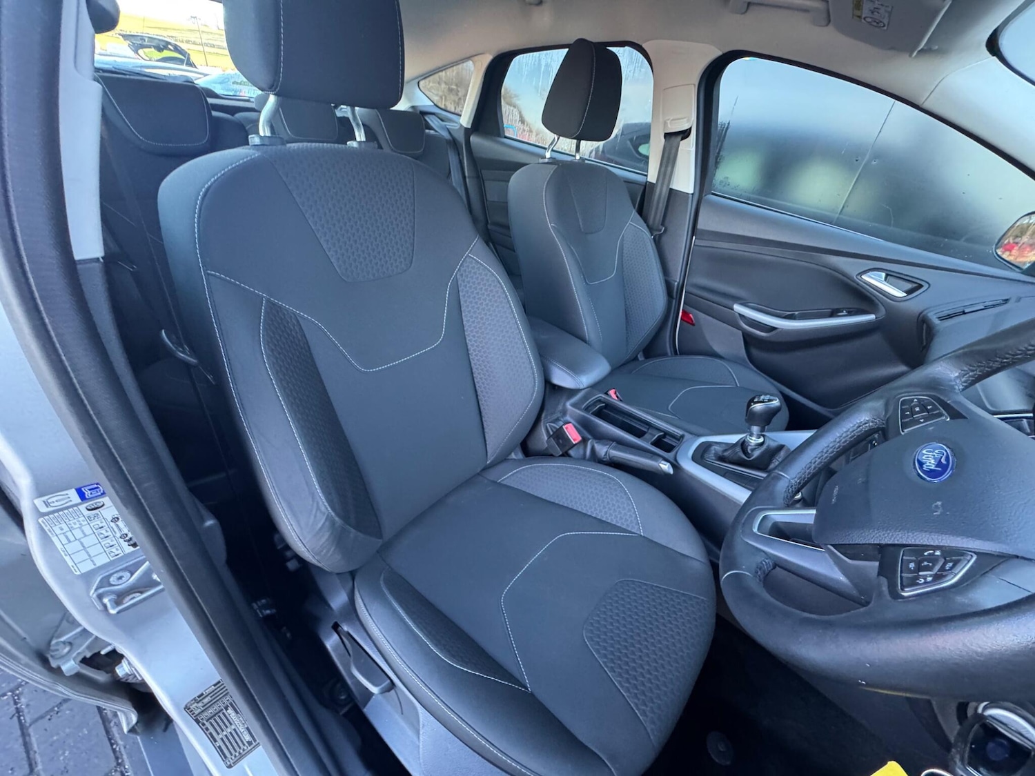 Used Ford Focus 2016 for sale - 77119721: Photo 19