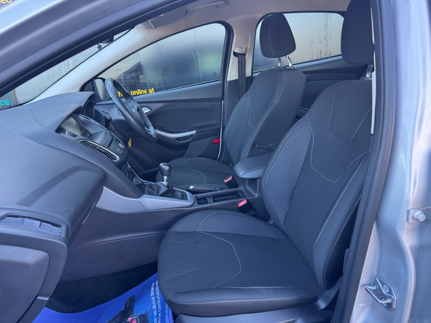 Used Ford Focus 2016 for sale - 77119721: Photo 21