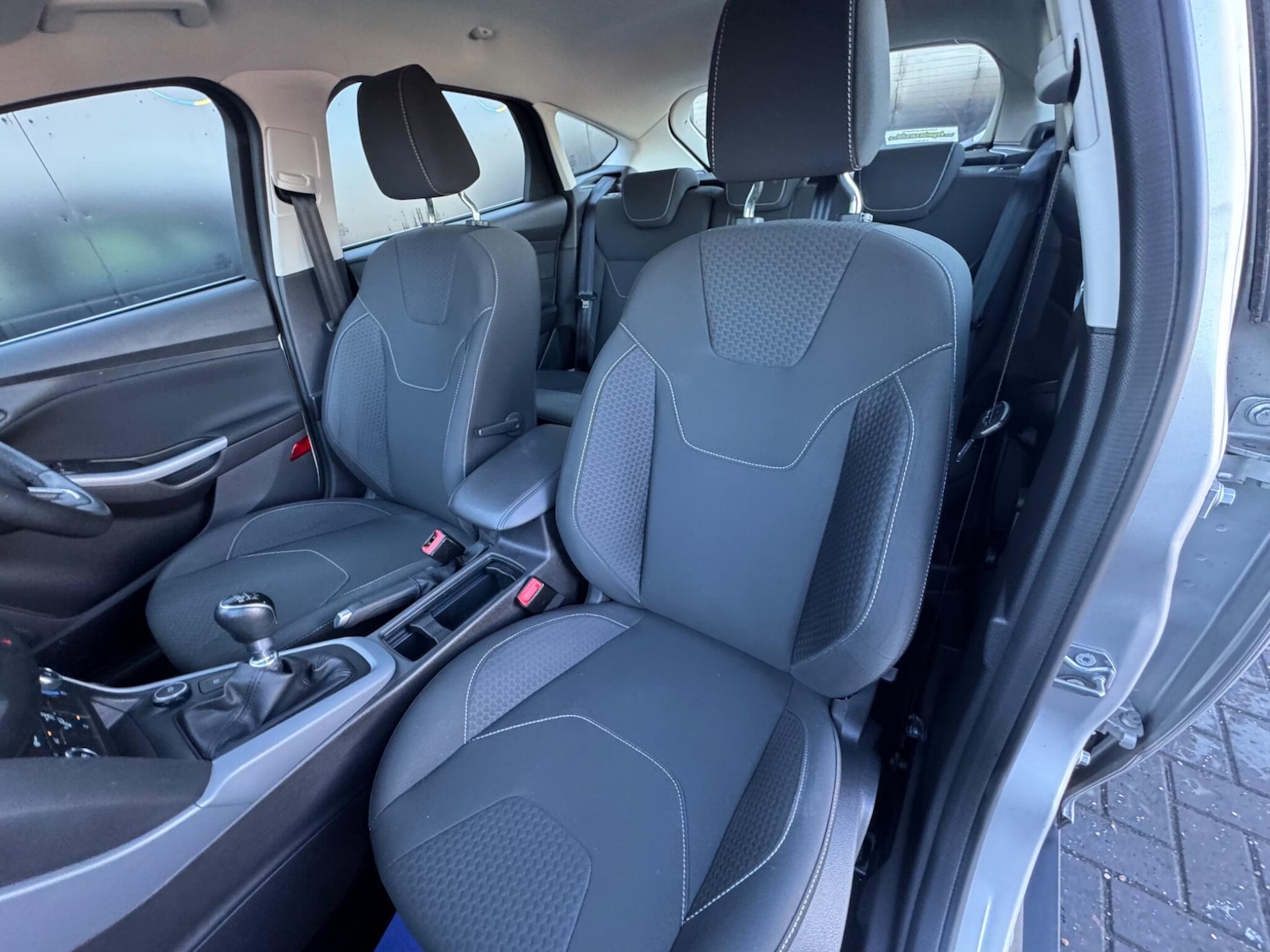 Used Ford Focus 2016 for sale - 77119721: Photo 23