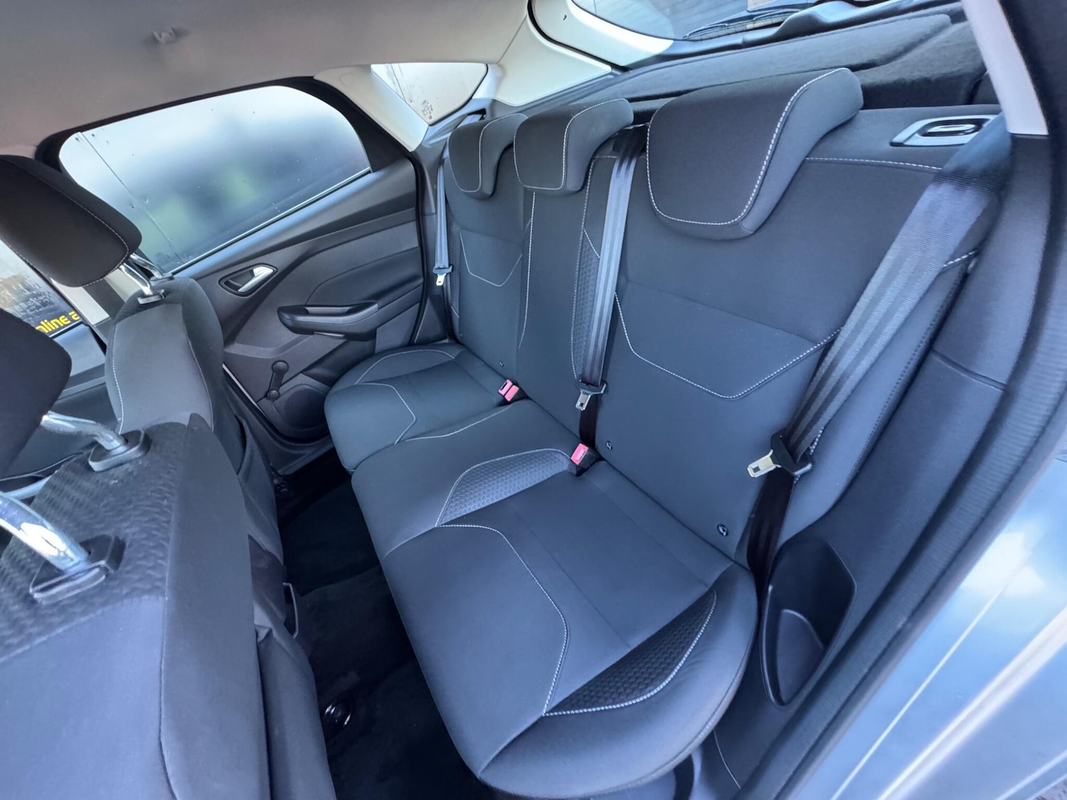 Used Ford Focus 2016 for sale - 77119721: Photo 25