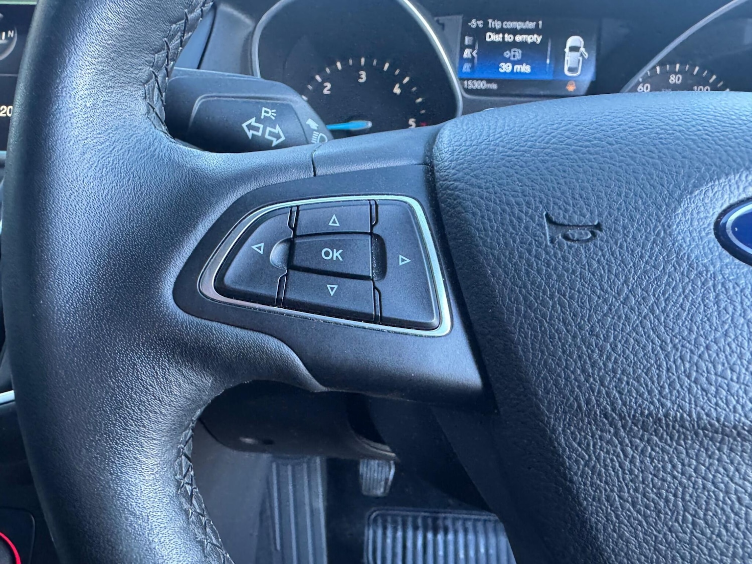 Used Ford Focus 2016 for sale - 77119721: Photo 28