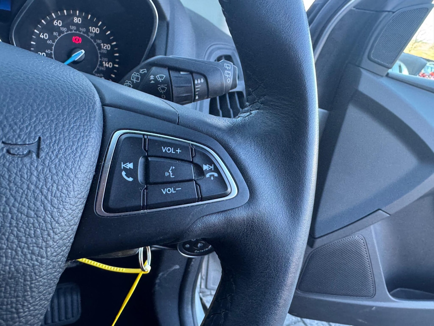 Used Ford Focus 2016 for sale - 77119721: Photo 29