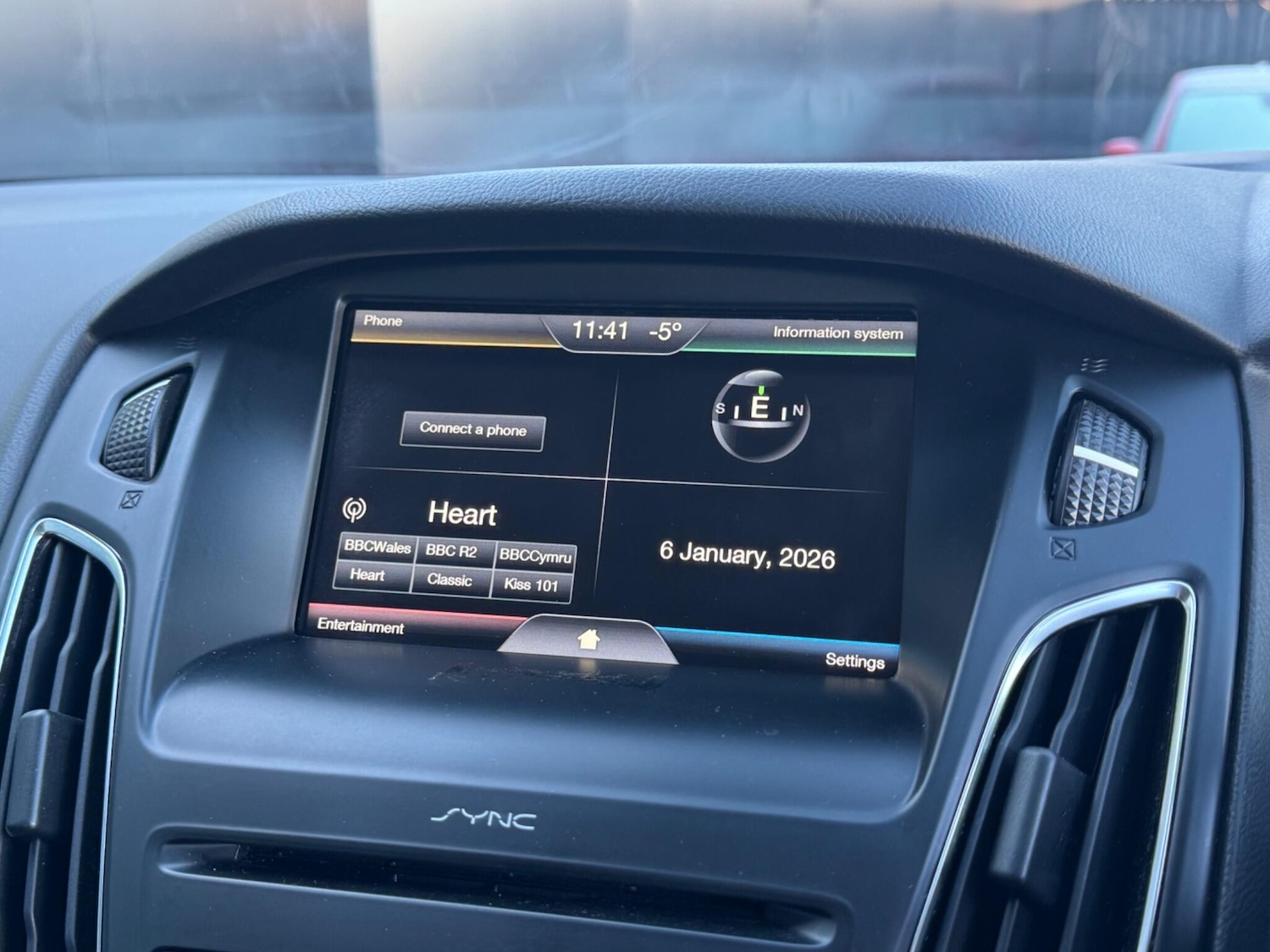 Used Ford Focus 2016 for sale - 77119721: Photo 30