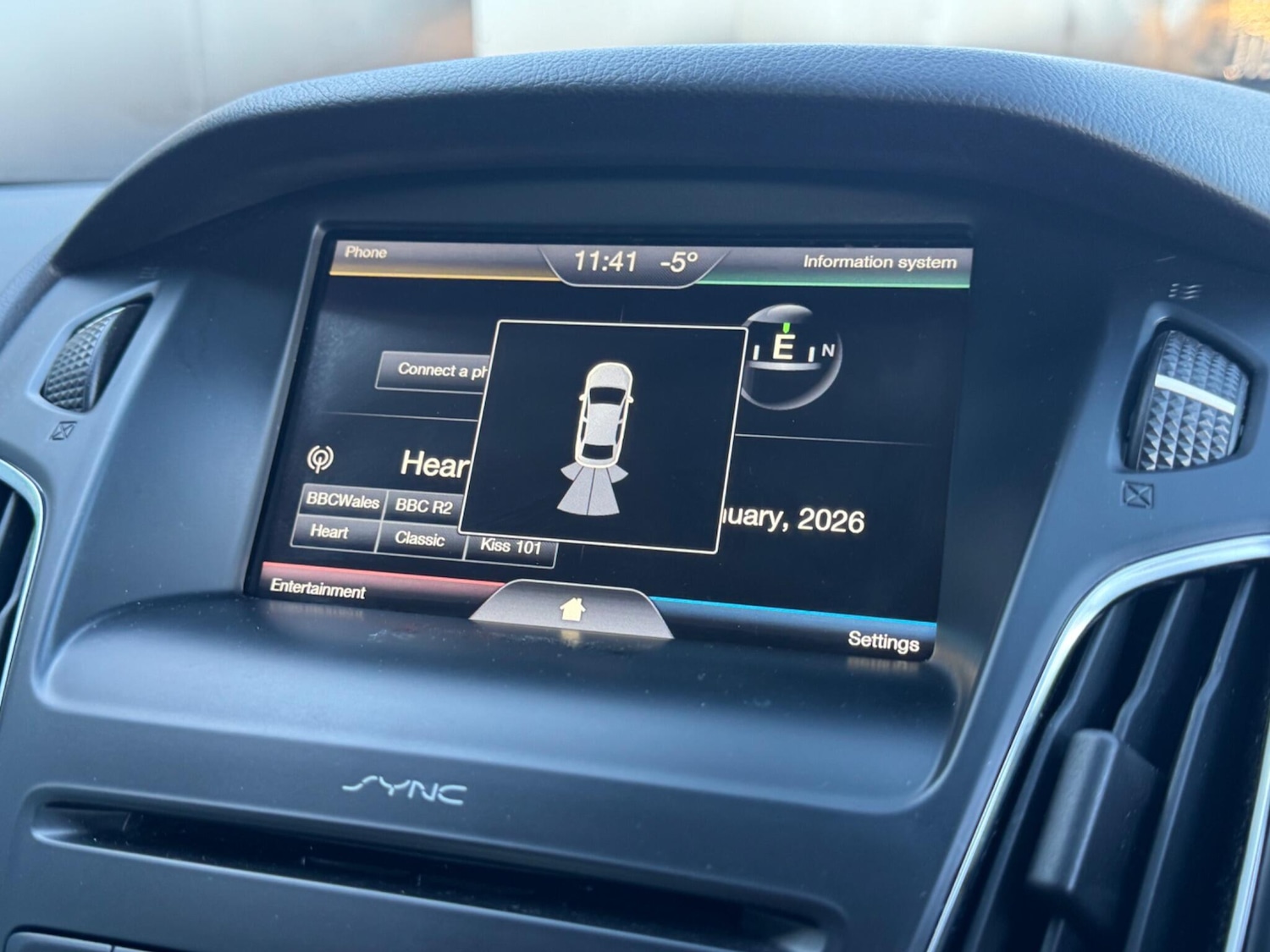 Used Ford Focus 2016 for sale - 77119721: Photo 31