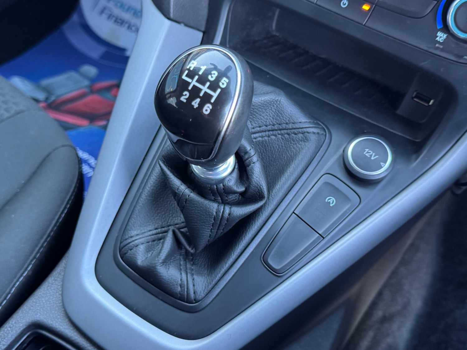 Used Ford Focus 2016 for sale - 77119721: Photo 33