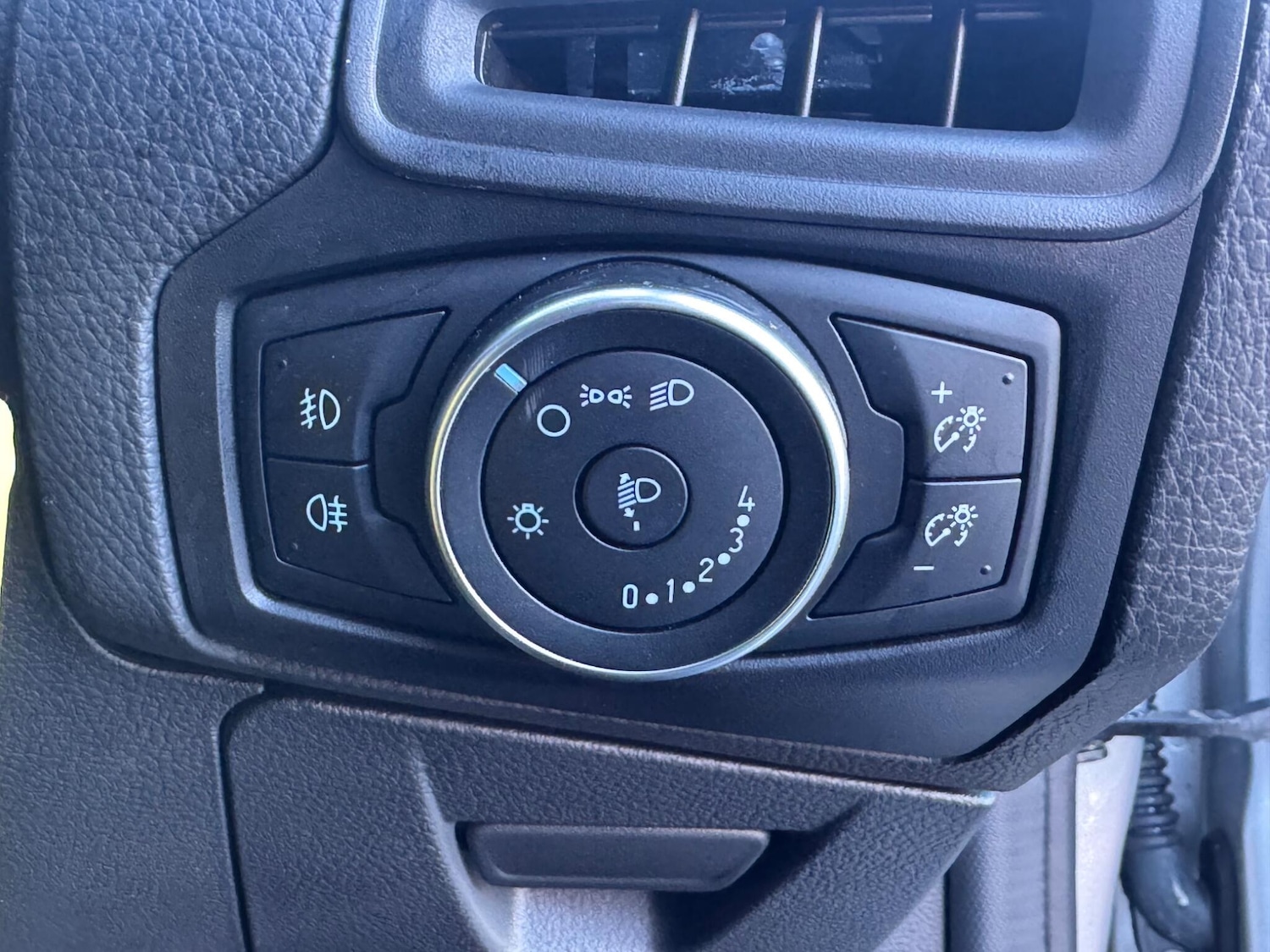 Used Ford Focus 2016 for sale - 77119721: Photo 34