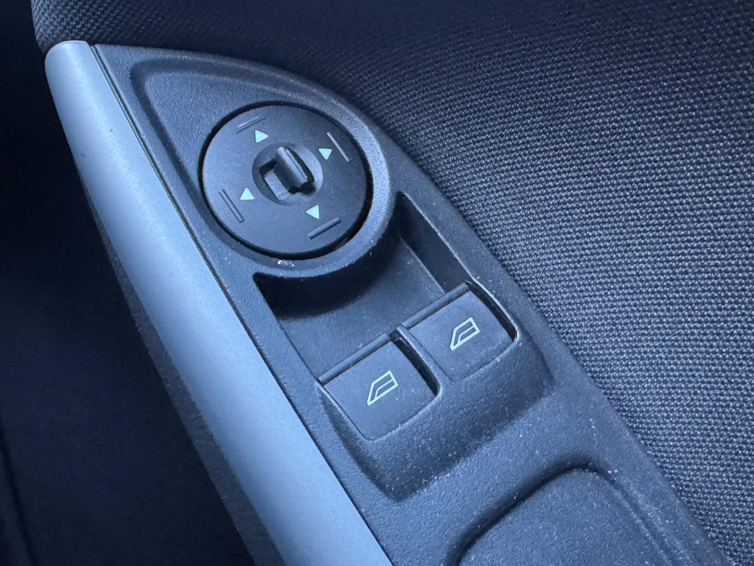 Used Ford Focus 2016 for sale - 77119721: Photo 35