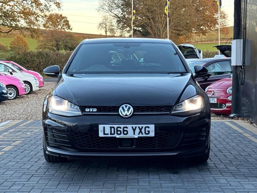 Used Volkswagen Golf for sale - 77753071: Photo 10