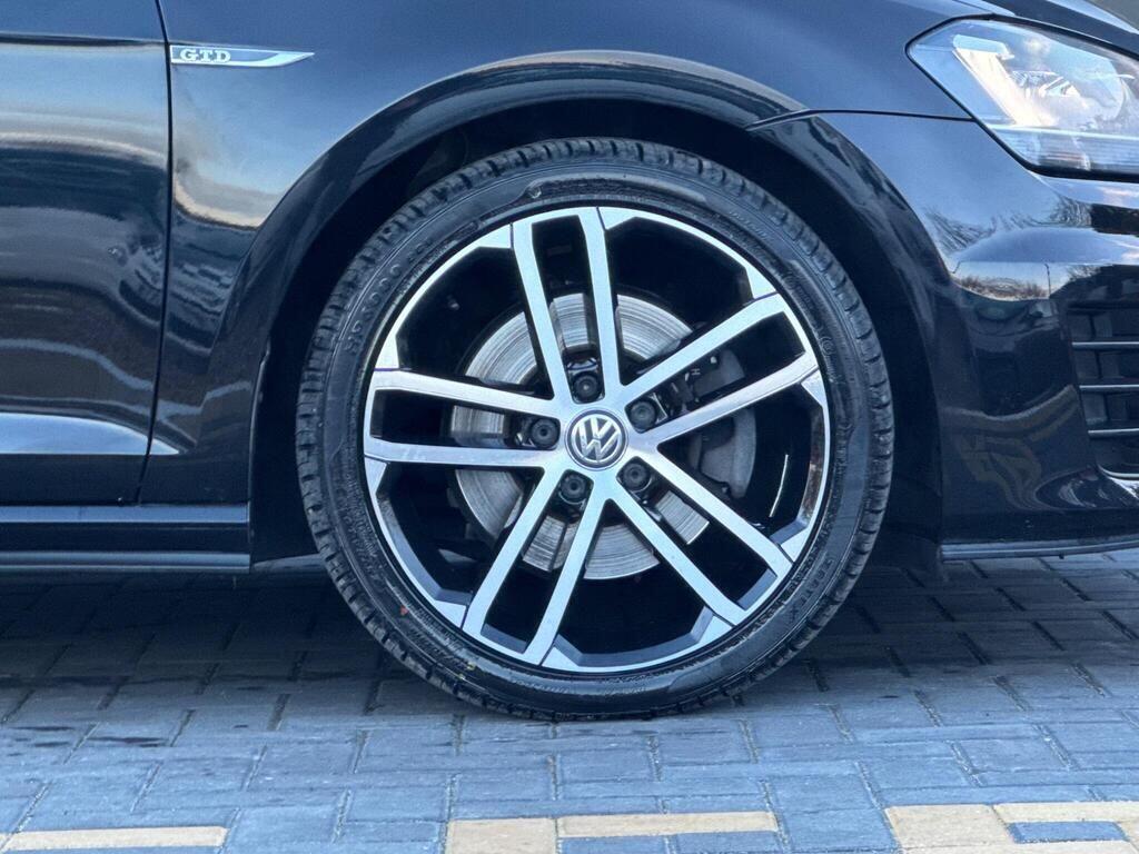 Used Volkswagen Golf for sale - 77753071: Photo 11