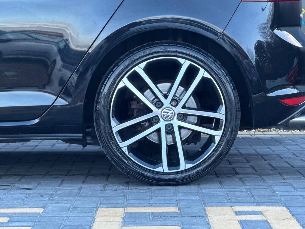 Used Volkswagen Golf for sale - 77753071: Photo 14