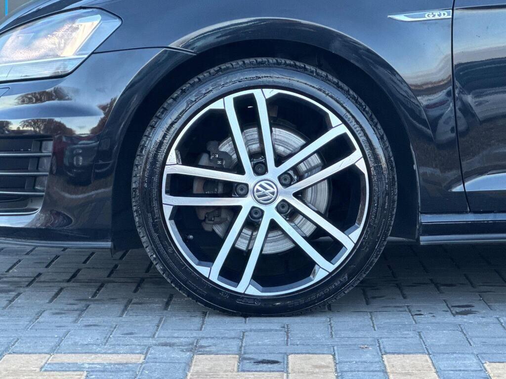 Used Volkswagen Golf for sale - 77753071: Photo 15