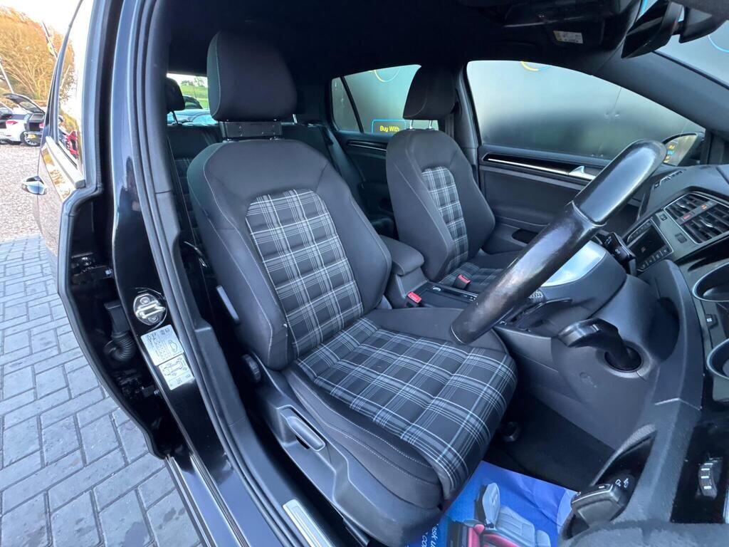 Used Volkswagen Golf for sale - 77753071: Photo 19