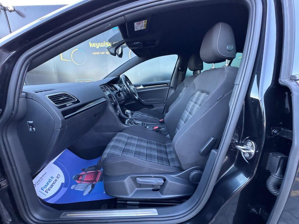 Used Volkswagen Golf for sale - 77753071: Photo 21