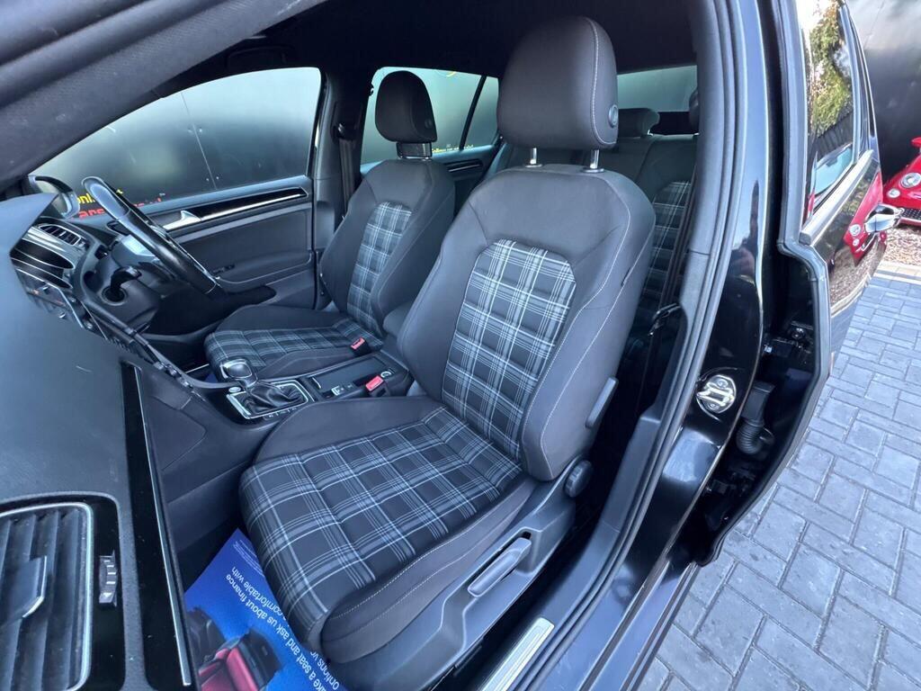 Used Volkswagen Golf for sale - 77753071: Photo 23