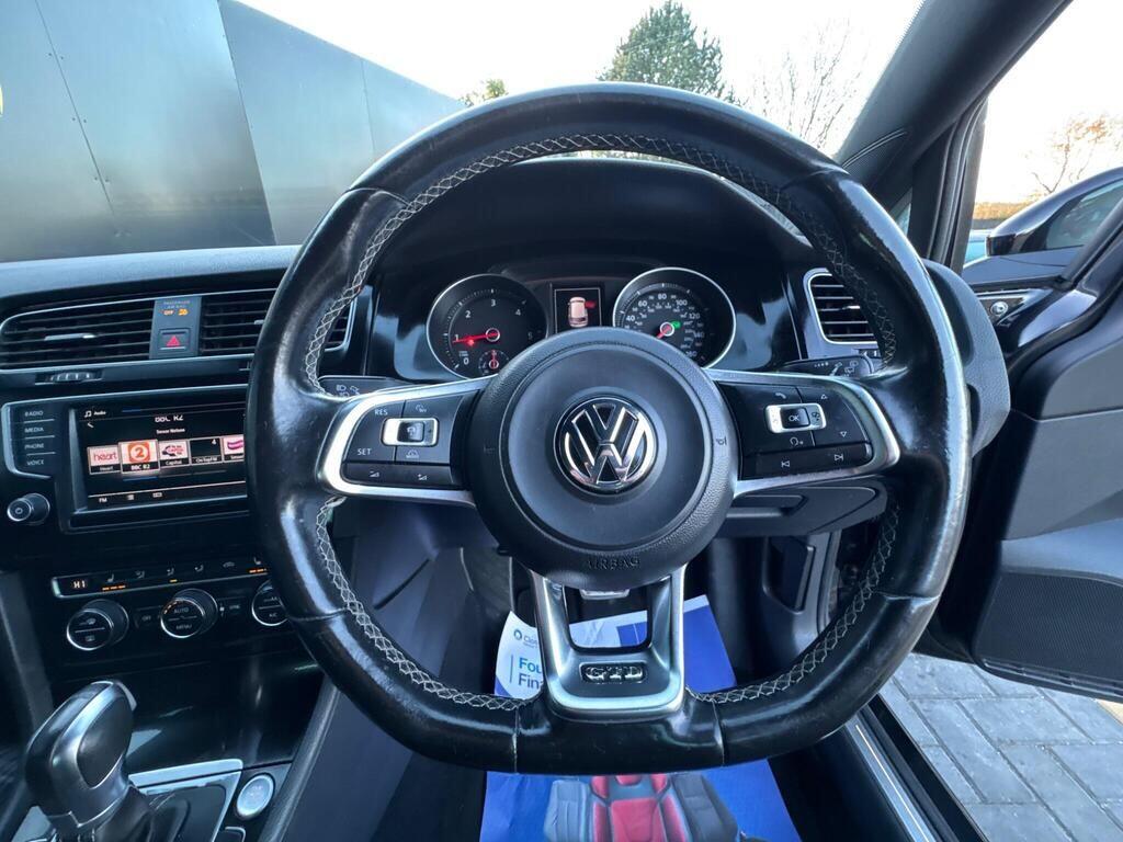 Used Volkswagen Golf for sale - 77753071: Photo 26