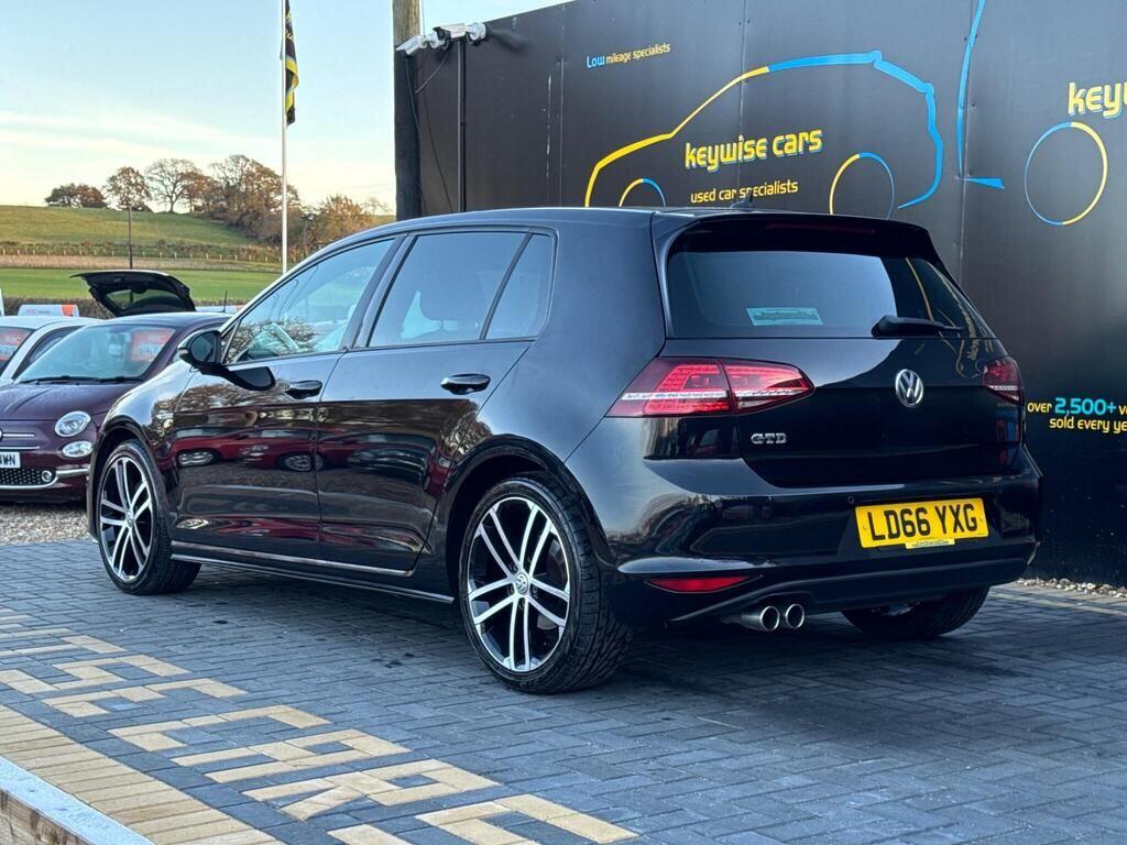 Used Volkswagen Golf for sale - 77753071: Photo 3