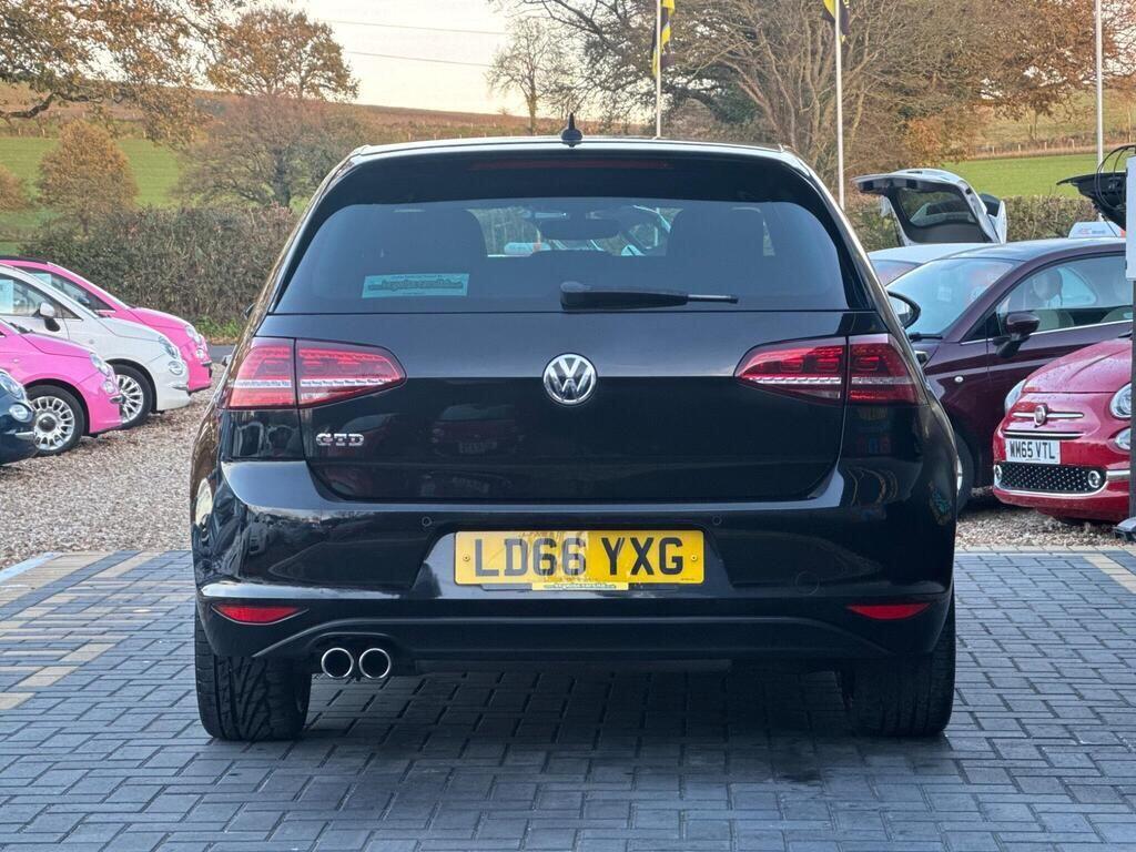 Used Volkswagen Golf for sale - 77753071: Photo 5