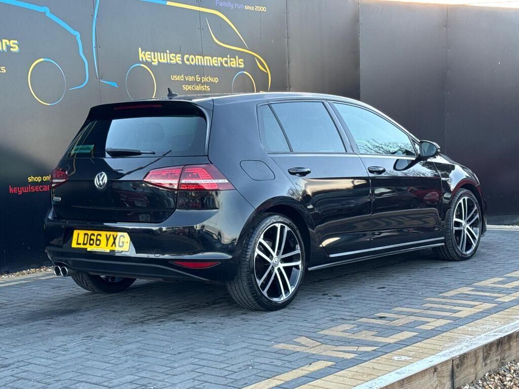 Used Volkswagen Golf for sale - 77753071: Photo 6