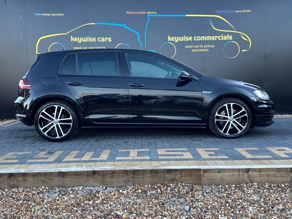 Used Volkswagen Golf for sale - 77753071: Photo 7