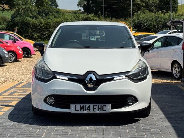 Used Renault Clio 2014 for sale - 76123084: Photo 10