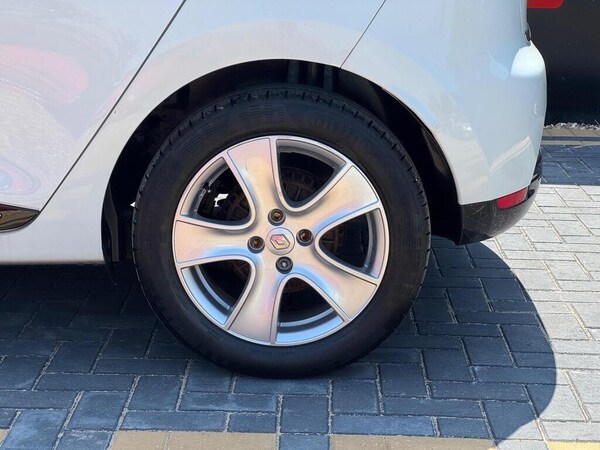 Used Renault Clio 2014 for sale - 76123084: Photo 15