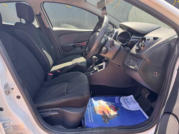 Used Renault Clio 2014 for sale - 76123084: Photo 17