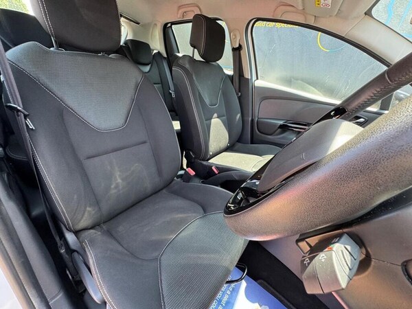 Used Renault Clio 2014 for sale - 76123084: Photo 19