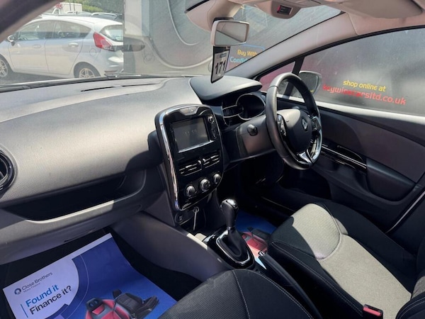 Used Renault Clio 2014 for sale - 76123084: Photo 22