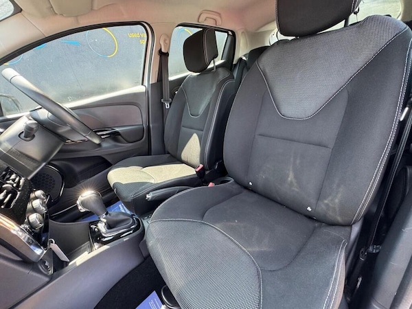 Used Renault Clio 2014 for sale - 76123084: Photo 23