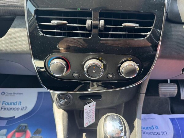 Used Renault Clio 2014 for sale - 76123084: Photo 33