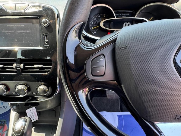 Used Renault Clio 2014 for sale - 76123084: Photo 36