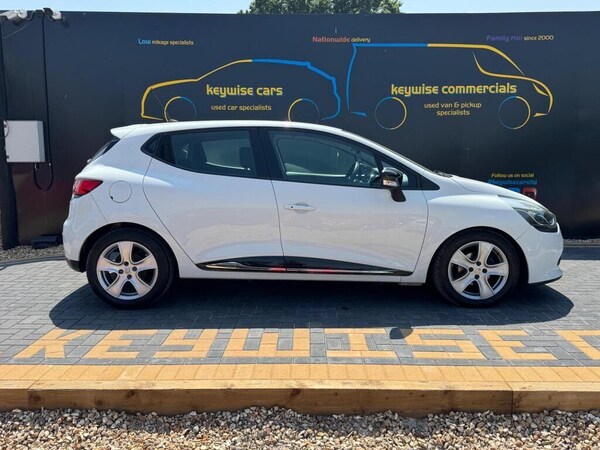 Used Renault Clio 2014 for sale - 76123084: Photo 7