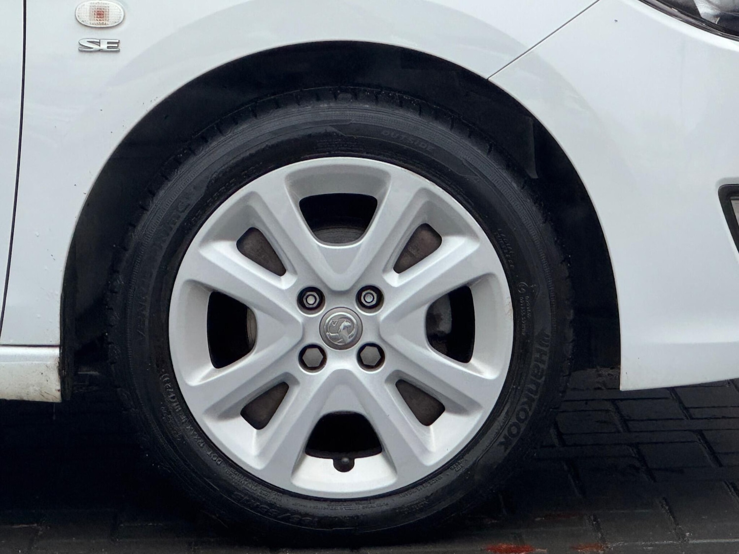 Used Vauxhall Viva 2017 for sale - 76584766: Photo 11