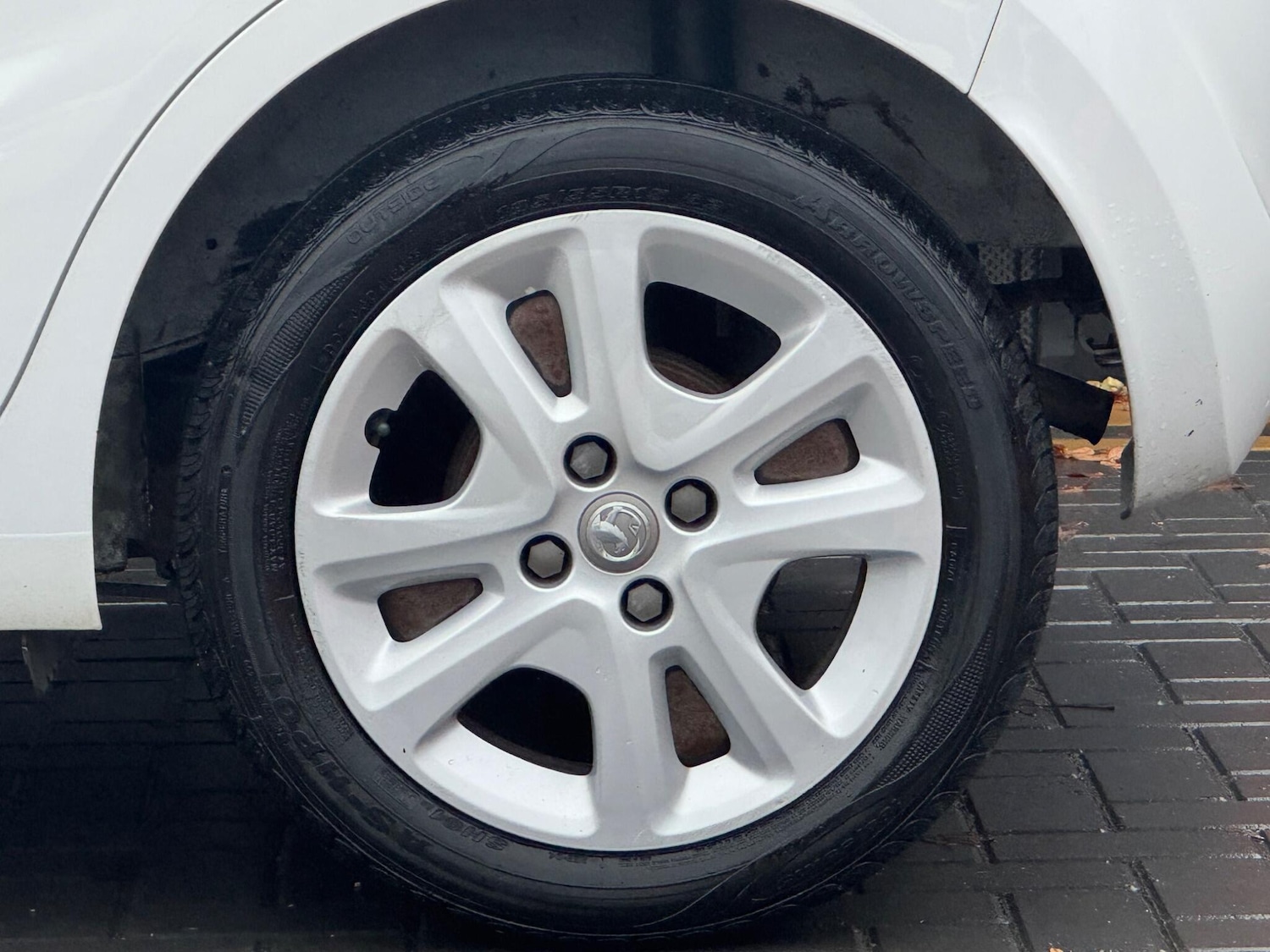 Used Vauxhall Viva 2017 for sale - 76584766: Photo 14