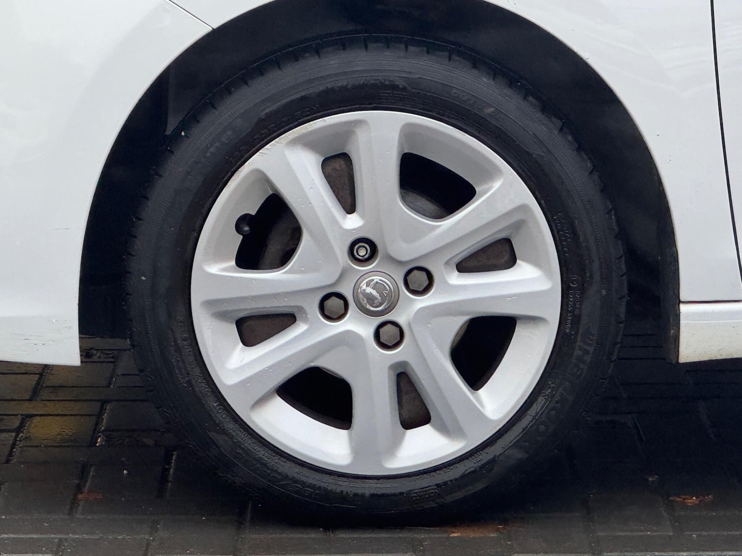 Used Vauxhall Viva 2017 for sale - 76584766: Photo 15