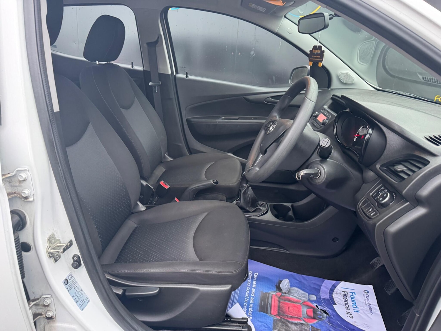 Used Vauxhall Viva 2017 for sale - 76584766: Photo 17