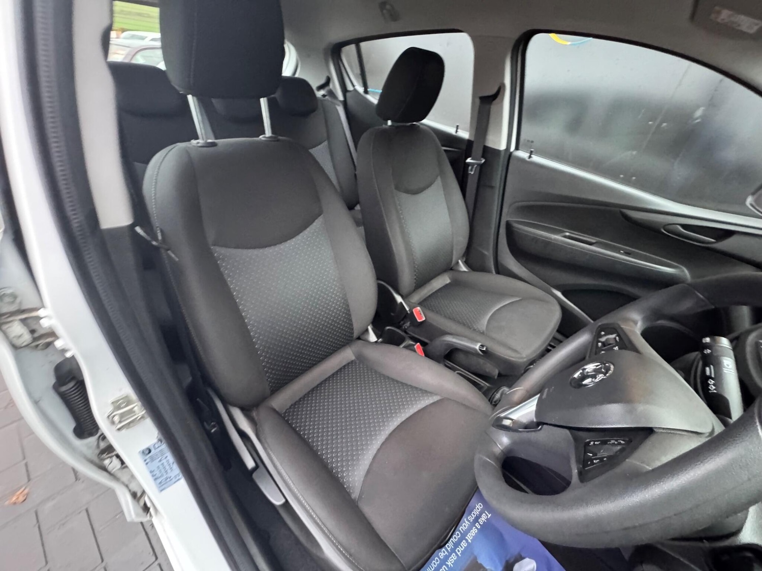 Used Vauxhall Viva 2017 for sale - 76584766: Photo 19