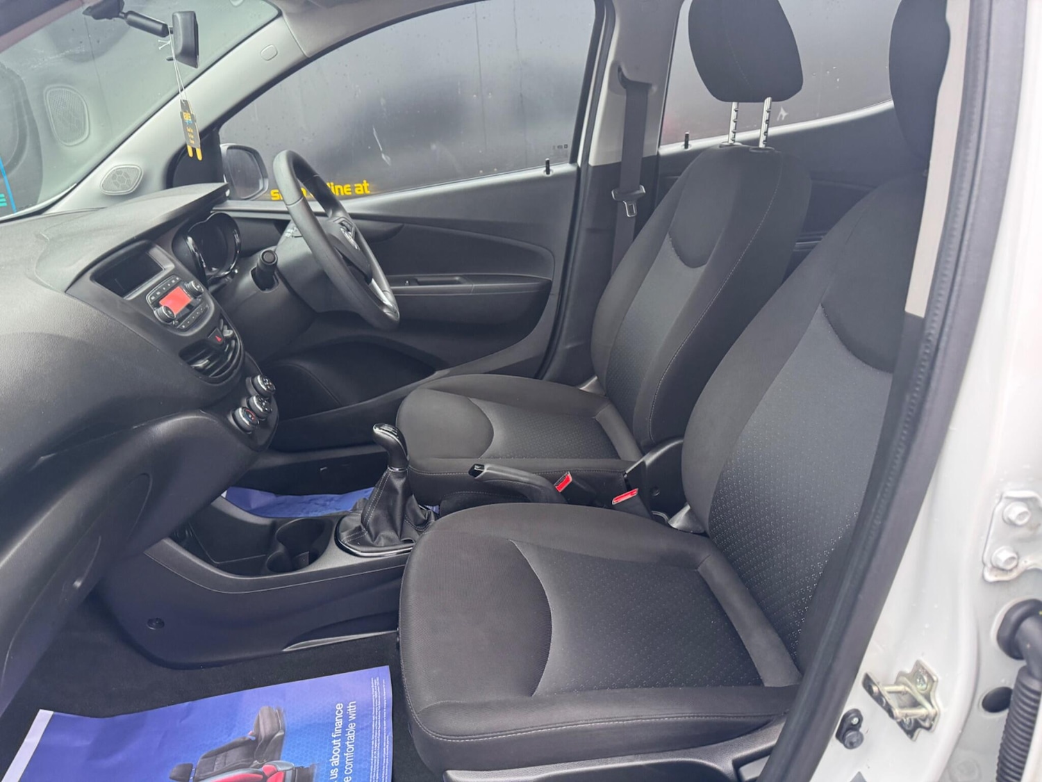 Used Vauxhall Viva 2017 for sale - 76584766: Photo 21