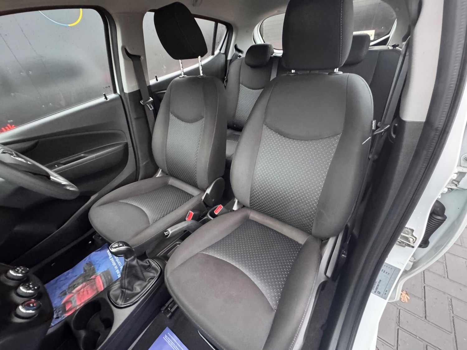 Used Vauxhall Viva 2017 for sale - 76584766: Photo 23