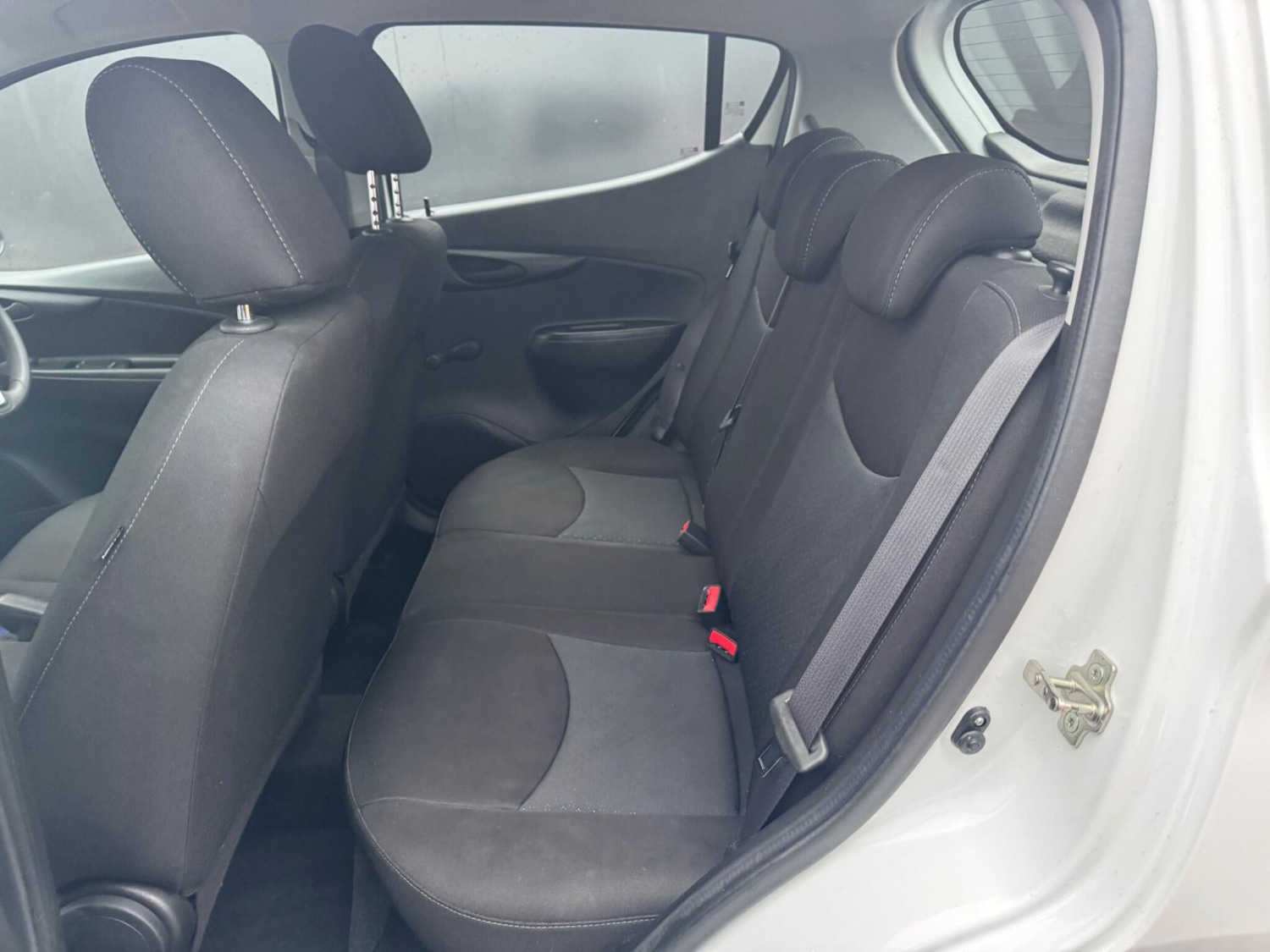 Used Vauxhall Viva 2017 for sale - 76584766: Photo 24