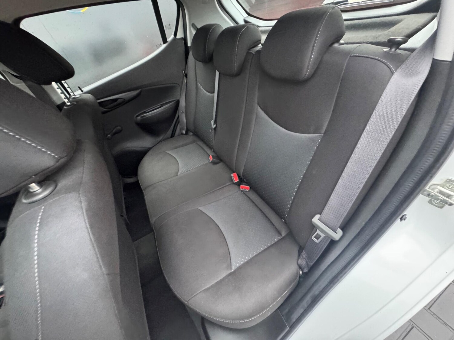 Used Vauxhall Viva 2017 for sale - 76584766: Photo 25